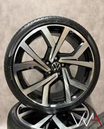 19'' Volkswagen Golf 7 GTI Clubsport Brescia velgen OEM, 19 inch, Gebruikt, Velg(en), -