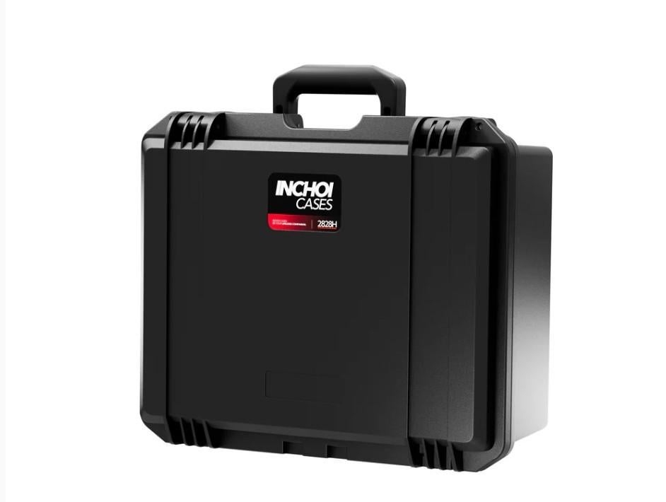 GunGear wapenkoffer 3828H Stoot-Stof-Waterbestendige Hardcas, Ophalen of Verzenden, Nieuw