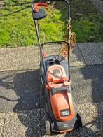 Black+Decker elektrische grasmaaier 30 cm 1000W, Ophalen, Gebruikt, 30 t/m 39 cm, Elektrische grasmaaier