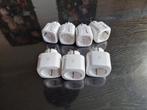 7x Woox Smart Plug - Maak je stopcontacten slim!, Ophalen of Verzenden, Zo goed als nieuw