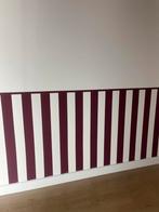 Histor muurverf, bordeaux rood 1 liter, kleur: bordeauxrood, Ophalen, Overige kleuren, Minder dan 5 liter, Verf