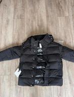 moncler jas, Kleding | Heren, Ophalen of Verzenden, Zo goed als nieuw, Zwart