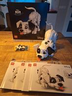 Lego 43269 101 dalmatier compleet, Ophalen, Zo goed als nieuw