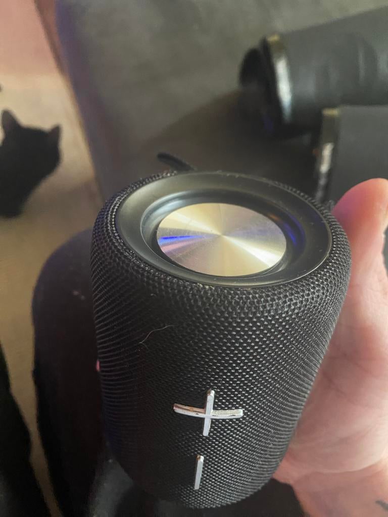 Roseland bleutooth box voor de  telefoon !, Overige merken, Overige typen, Ophalen of Verzenden, Zo goed als nieuw