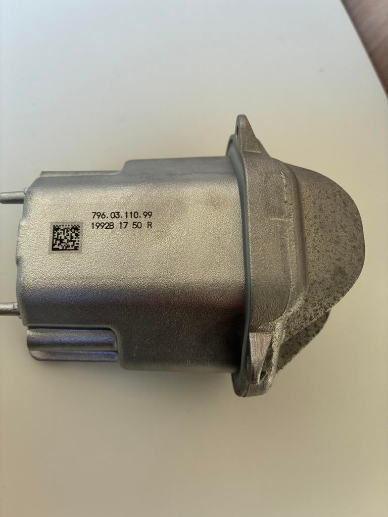 Opel Astra led module, Ophalen of Verzenden, Nieuw, Opel