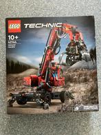 Lego Technic Material Handler 42144, Lego, Nieuw, Ophalen of Verzenden, Technic