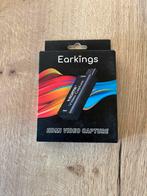 Earkings HDMI Video Capture Card - USB Video Capture, Ophalen of Verzenden, Nieuw