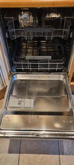 Vaatwasser aeg favorit met storing, Ophalen, Inbouw, Minder dan 85 cm