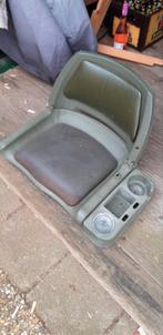 Bootstoelen, Ophalen, Motor en Techniek