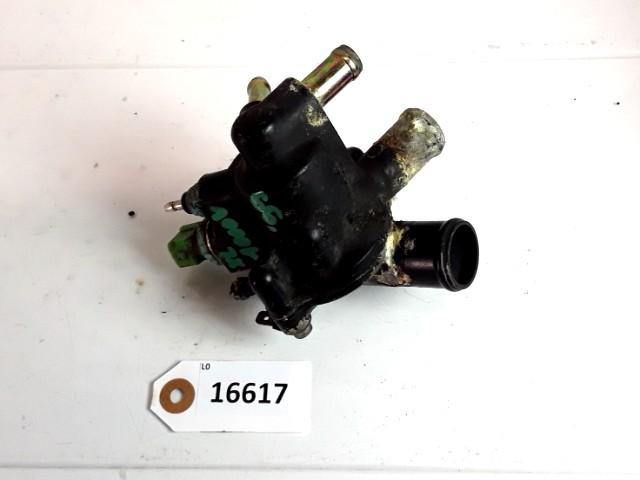 XL1000V 1999 - 2002 Honda Thermostaat D1-27826