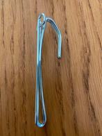 23 stuks PLOOI HAKEN 7,5 cm voor zwaardere gordijnen., Ophalen of Verzenden, Zo goed als nieuw