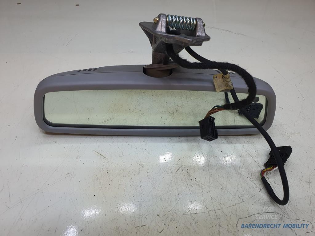 Mercedes W211 S211 E Klasse automatisch dimmende binnenspieg, Auto-onderdelen, Spiegels, Gebruikt, Mercedes-Benz AG, Mercedes-Benz