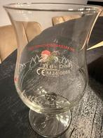 2 Nieuwe La Chouffe Bierglazen -  Origineel Design, Ophalen, Glas of Glazen, Nieuw, Glas