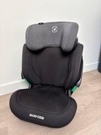 2x Maxi-Cosi Kore i-Size Isofix autostoel - Zwart, Kinderen en Baby's, Autostoeltjes, Ophalen, Gebruikt, 15 t/m 36 kg, Zijbescherming