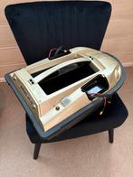 Prachtige goed onderhouden Prisma voerboot, Watersport en Boten, Hengelsport | Karpervissen, Ophalen of Verzenden, Zo goed als nieuw