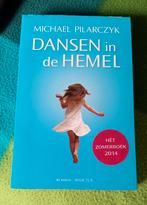 Michael Pilarczyk - Dansen in de hemel, Boeken, Ophalen of Verzenden, Gelezen, Michael Pilarczyk