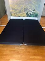 2 luxe elektrisch verstelbare M LINE bedbodems, Ophalen, Zo goed als nieuw, Eenpersoons, 90 cm