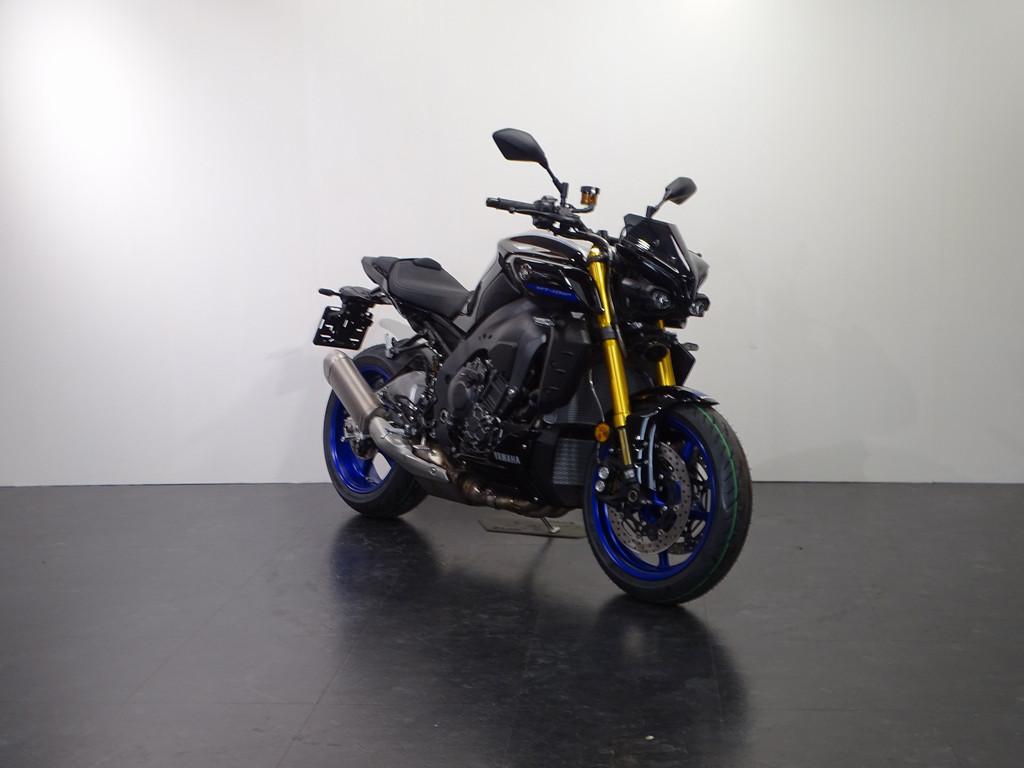 Yamaha MT 10 SP ABS, Motoren, Motoren | Yamaha, Bedrijf, Meer dan 35 kW, Naked bike