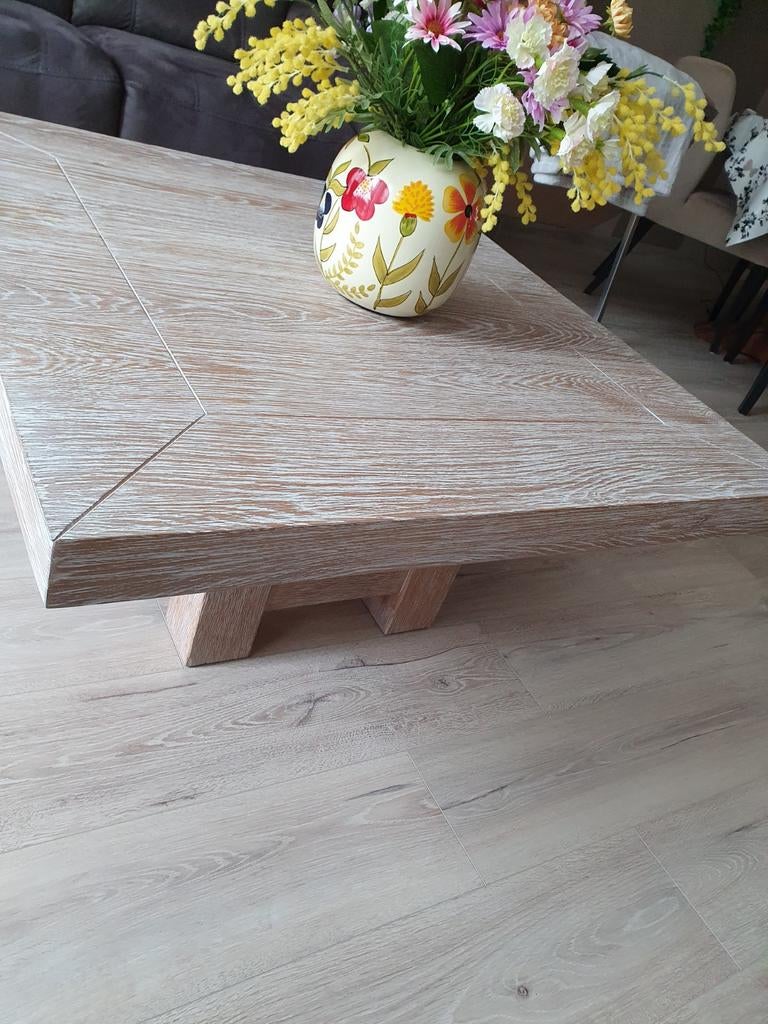 Salontafel, Huis en Inrichting, Complete inboedels, Ophalen