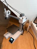 A1 mini 3d printer, Computers en Software, Ophalen of Verzenden, Zo goed als nieuw
