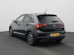 Volkswagen Polo 1.0 TSI Life Edition | 95 PK | EM | Navigati, Voorwielaandrijving, 12 maanden, Stof, Zwart