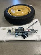 Reservewiel Thuiskomer Suzuki Swift 15" & Vitara S-Cross >17, Gebruikt, -, -, Banden en Velgen