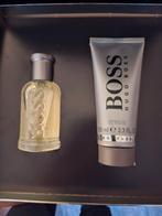 Hugo Boss, Ophalen, Nieuw
