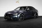 BMW 3 Serie M3 Competition DCTA (bj 2018, automaat), 12 maanden, Achterwielaandrijving, Gebruikt, Euro 6