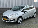 Ford Fiesta 1.0 EcoBoost Titanium |Airco|CruiseCtrl|Bluetoot, Voorwielaandrijving, 23 km/l, Bedrijf, Handgeschakeld