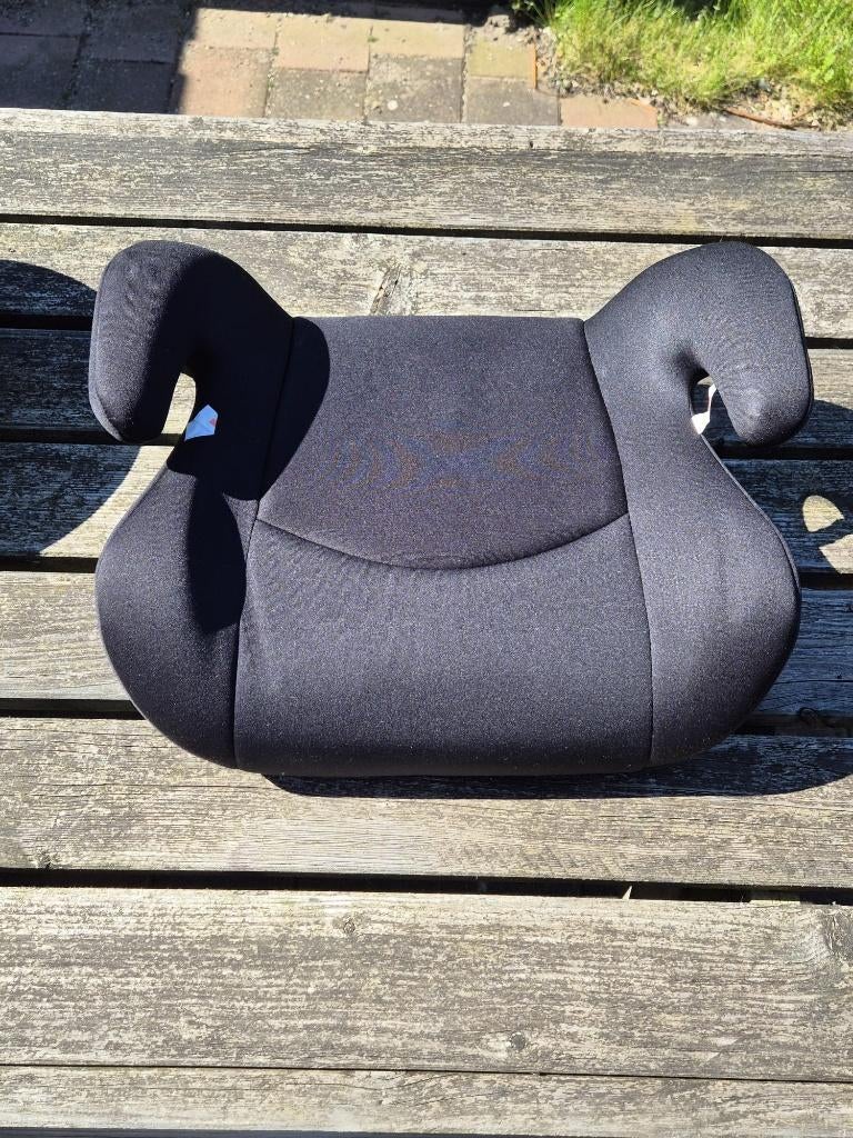 Zitverhoger, Autogordel, 15 t/m 36 kg, Zo goed als nieuw, Ophalen