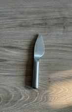 Kaasmesje TIP culinair, Ophalen of Verzenden, Gebruikt, Rvs of Chroom, Los bestek