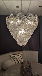 Hanglamp Kroonluchter Clay Richmond showroommodel, Ophalen, Nieuw, Glas, Hotel Chic
