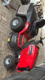 Zitmaaier snapper, Ophalen of Verzenden, Zo goed als nieuw