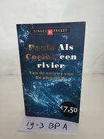 Paulo Coelho - Als een rivier, Ophalen of Verzenden