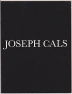 Joseph Cals, Boeken, Ophalen of Verzenden, Gelezen, Schilder- en Tekenkunst