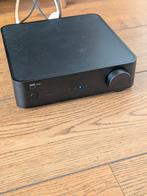 Nad amp1 streaming versterker, Audio, Tv en Foto, Overige merken, Ophalen of Verzenden, Zo goed als nieuw, Minder dan 60 watt