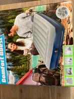 Tweepersoonsluchtbed, Ophalen of Verzenden, Ingebouwde pomp, Nieuw, 2-persoons