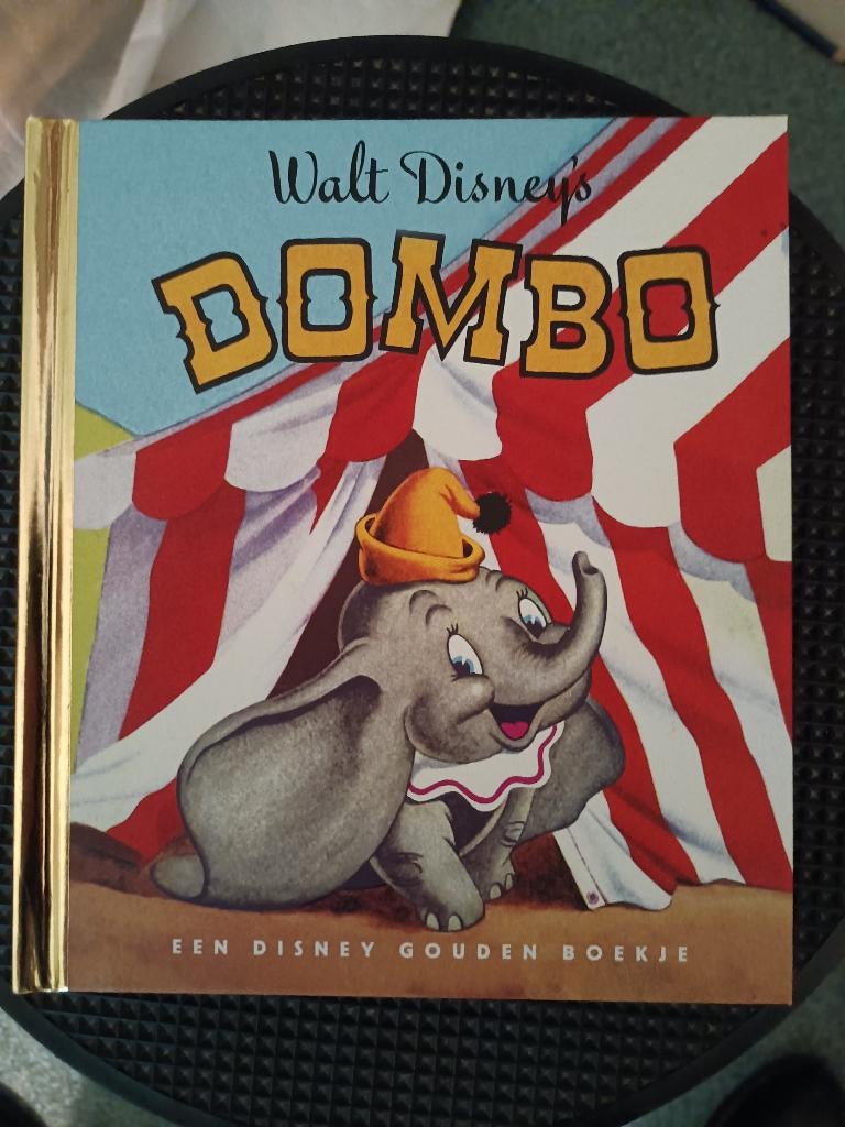 Disney gouden boekjes, Boeken, Ophalen of Verzenden, Zo goed als nieuw, Fictie algemeen, Gouden boekje