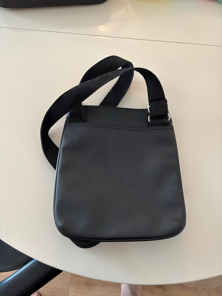 Lacoste tas, Ophalen of Verzenden