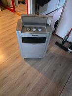 Mobiele Airco met slang, Ophalen, Gebruikt, Minder dan 60 m³, 3 snelheden of meer