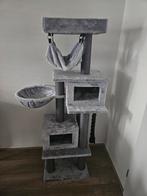 Een nieuwe krabpaal, Dieren en Toebehoren, Ophalen, Nieuw, Krabpaal