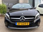 Mercedes-Benz A-klasse 200 Ambition, 12 maanden, Gebruikt, Leder en Stof, Zwart