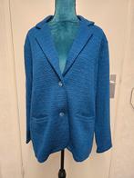 Blazer van Gabriella K maat 50, Ophalen of Verzenden, Zo goed als nieuw, Jasje of Colbert