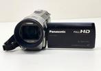 Panasonic HC-V707 Digitale full HD camcorder, Full HD, N, Panasonic, N
