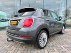 Fiat 500 X 1.4 Turbo automaat MultiAir Lounge, Leder, Xenon,, Gebruikt, 4 cilinders, 600 kg, 1368 cc
