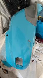 Piaggio skr 125, Motoren, Ophalen of Verzenden