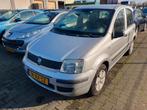 Fiat Panda Fiat Panda 1.1 Active, Auto's, Voorwielaandrijving, Stof, Zwart, 4 stoelen