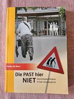 Die Past hier Niet., Boeken, Ophalen of Verzenden, Alpha