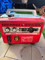 Honda Generator E300 - Vintage Benzine Aggregaat, Doe-het-zelf en Verbouw, Aggregaten, Ophalen, Gebruikt, Minder dan 5 kVA, Benzine