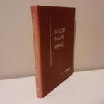 Ds. F. Bakker. Hoort naar Israël., Ophalen of Verzenden, Gelezen, Christendom | Protestants
